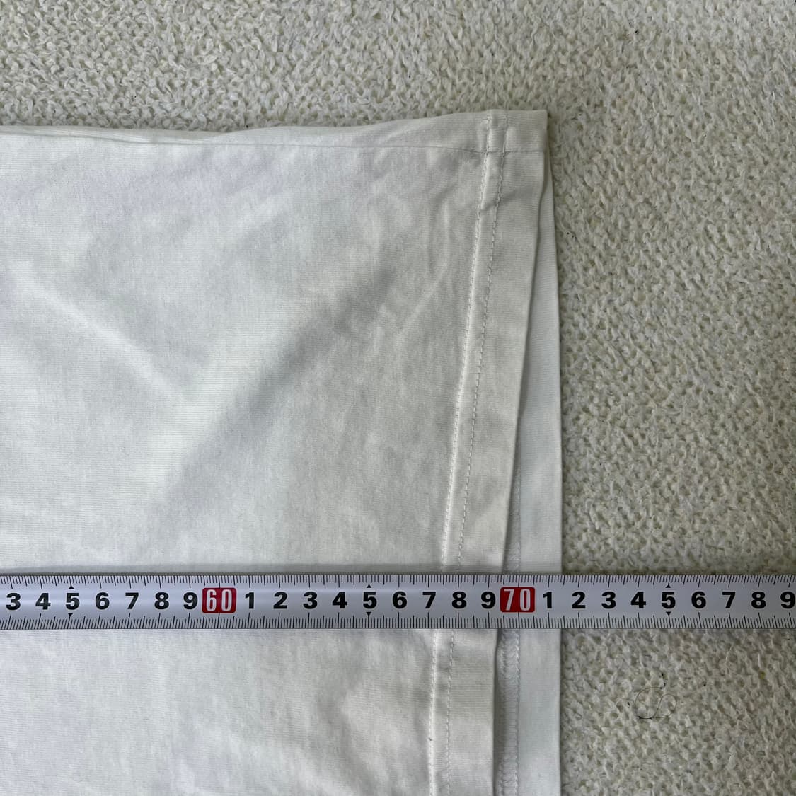 L 리 빅로고 반팔 티셔츠 0409M 상품이미지7