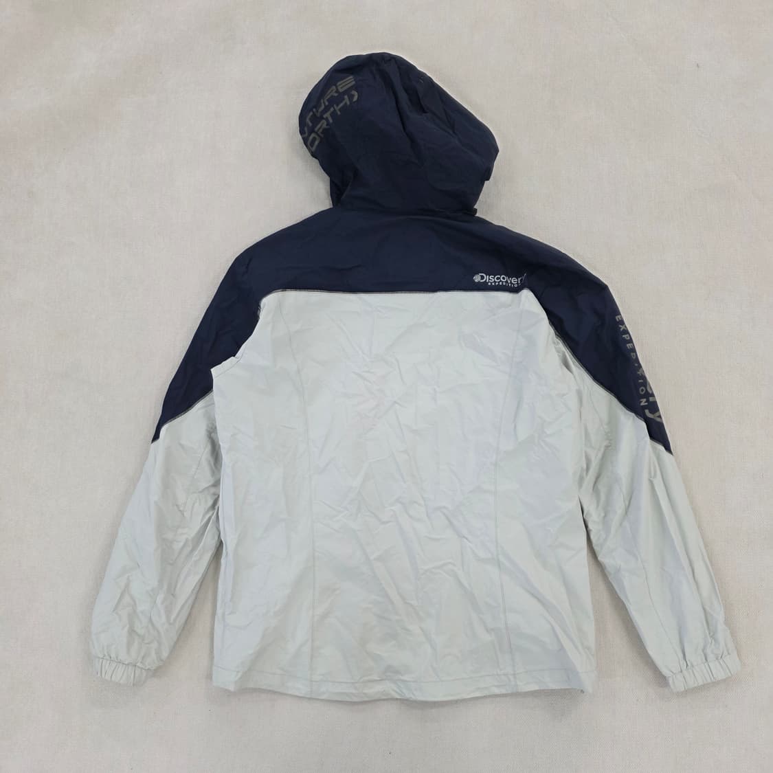 105 디스커버리 익스페디션 바람막이 0224J 상품이미지2