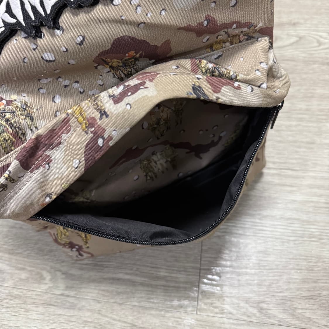 퍼킹어썸 백팩 상품이미지9