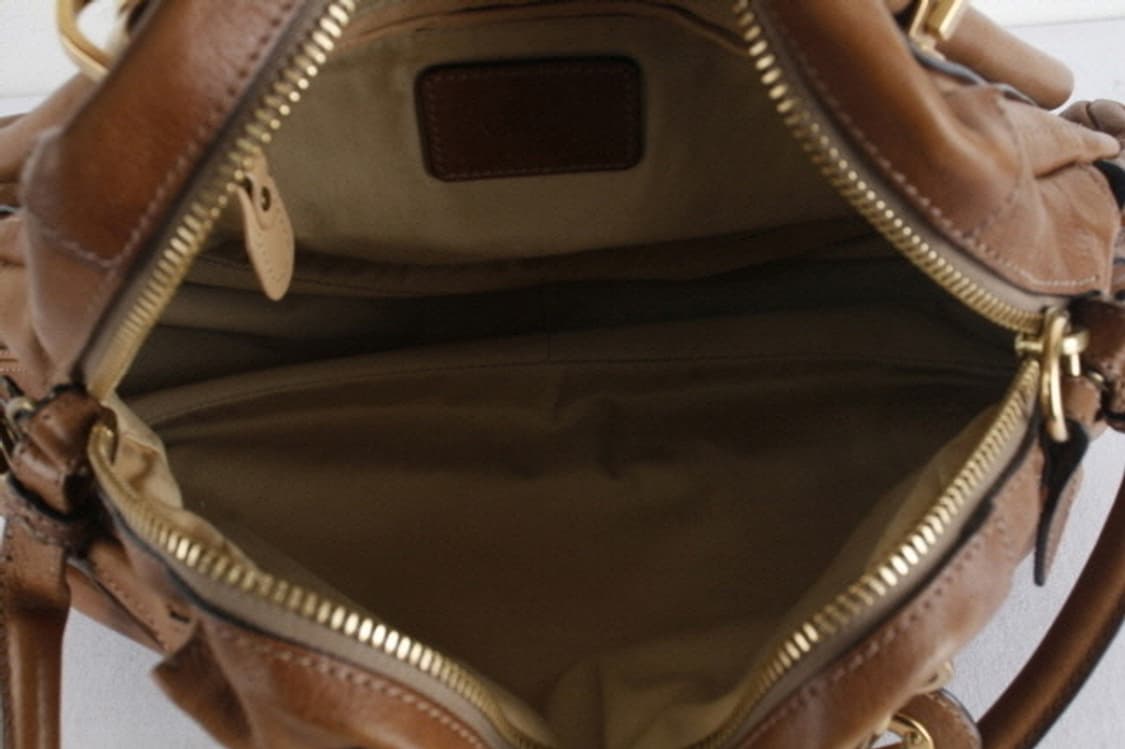 Chloe paraty bag(M사이즈) 상품이미지10