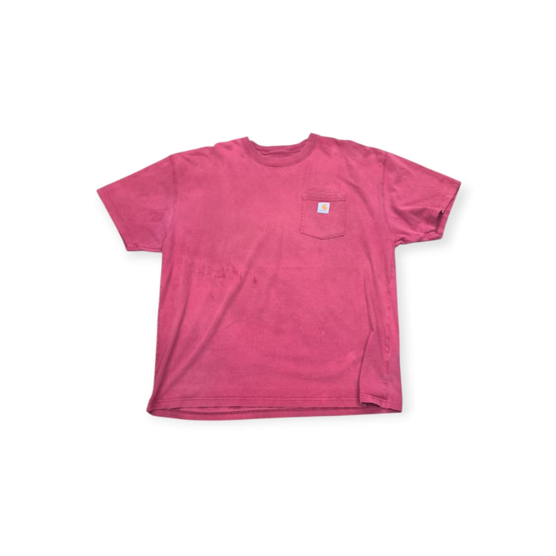 칼하트 포켓 티셔츠 상품이미지1