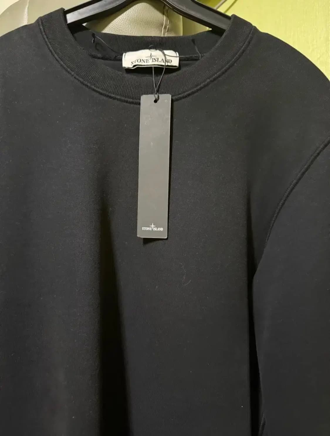 스톤아일랜드 맨투맨 상품이미지2