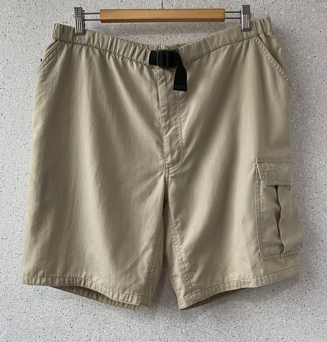 90S 노스페이스 카고 숏츠 OG 상품이미지1