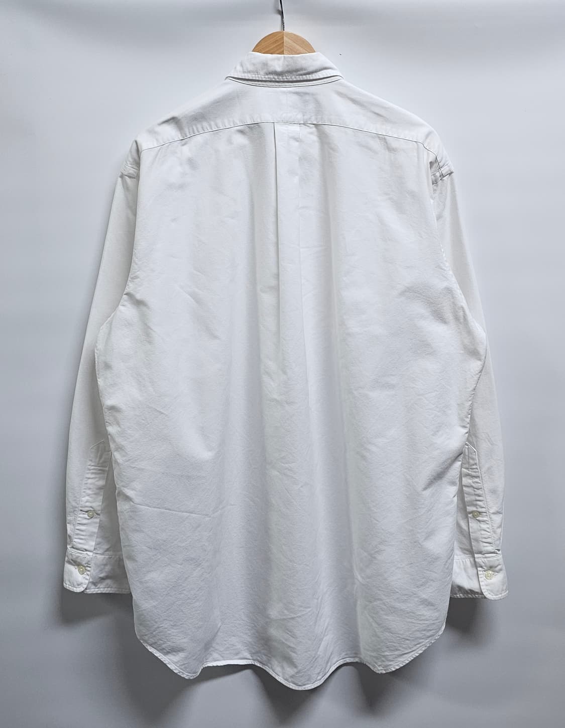 폴로랄프로렌  옥스포드남방 셔츠 2XL 상품이미지2