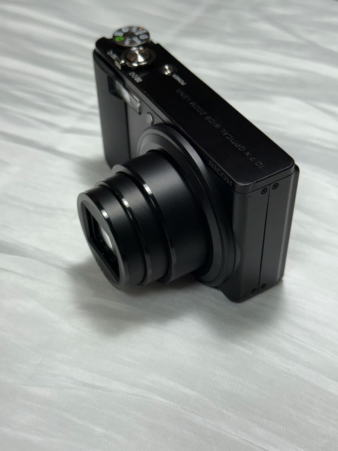 Ricoh cx2 리코 cx2 상품이미지8