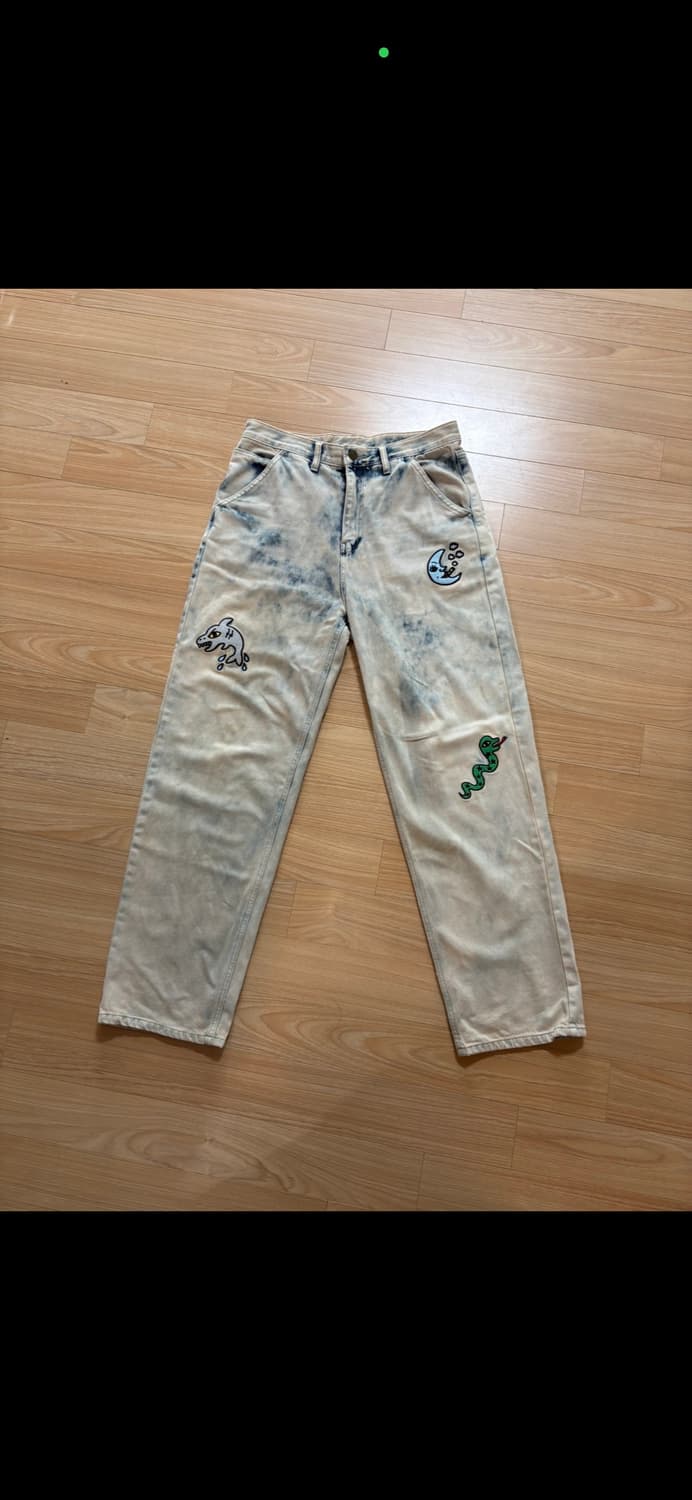 (M) 위캔더스 ISCREAM 5P PANTS  상품이미지4