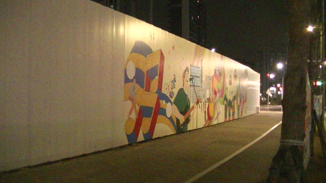 카리나캠코더) A급 JVC 에브리오 GZ-HM670-N 본체만/작례 있음 상품이미지9