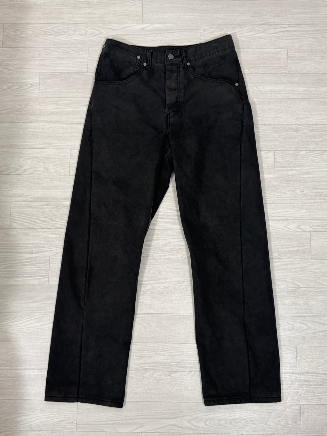 레어리티스 엔지니어드 팬츠 M 상품이미지3