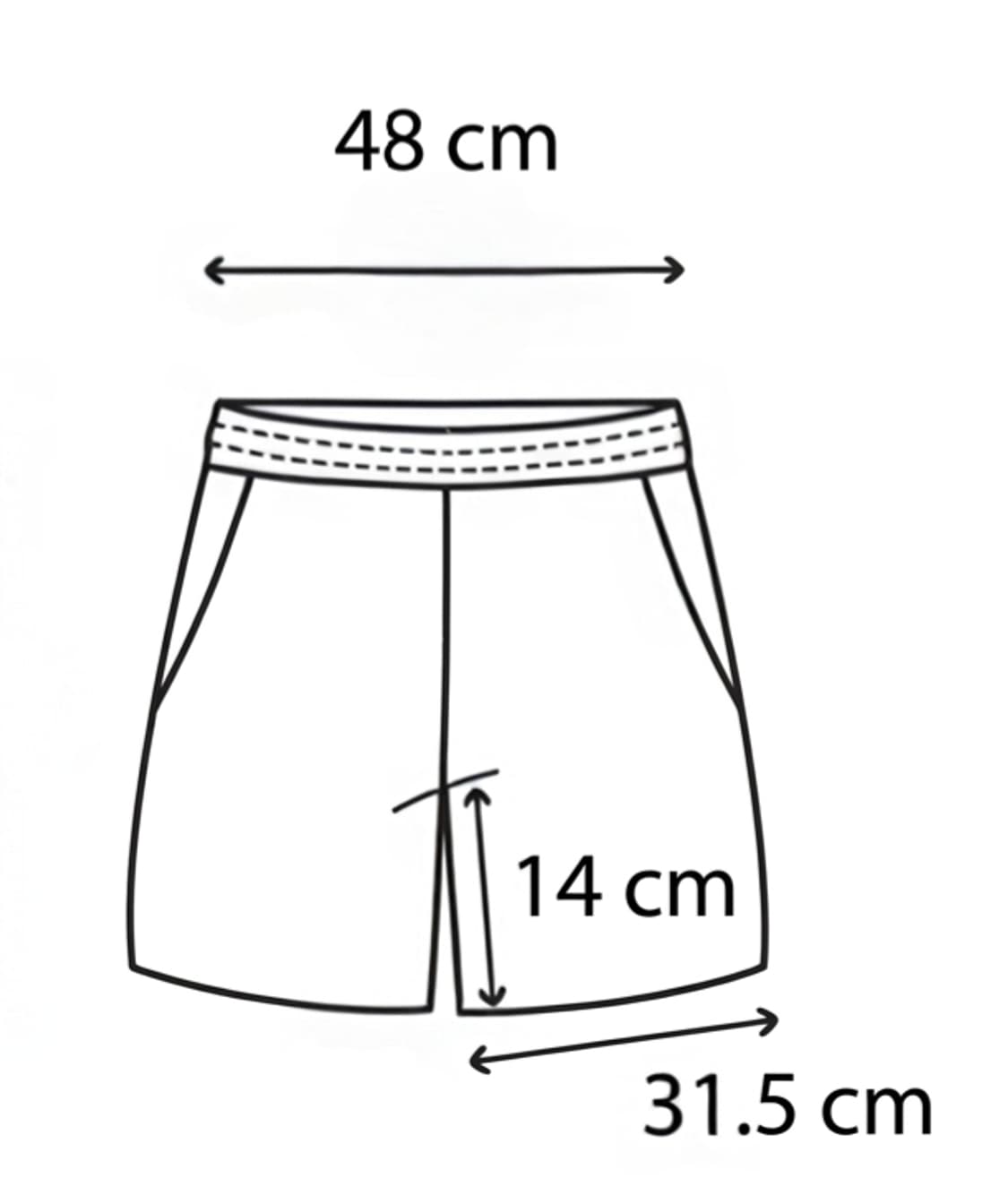 폴로 프렙스터 반바지 XL판매 상품이미지10