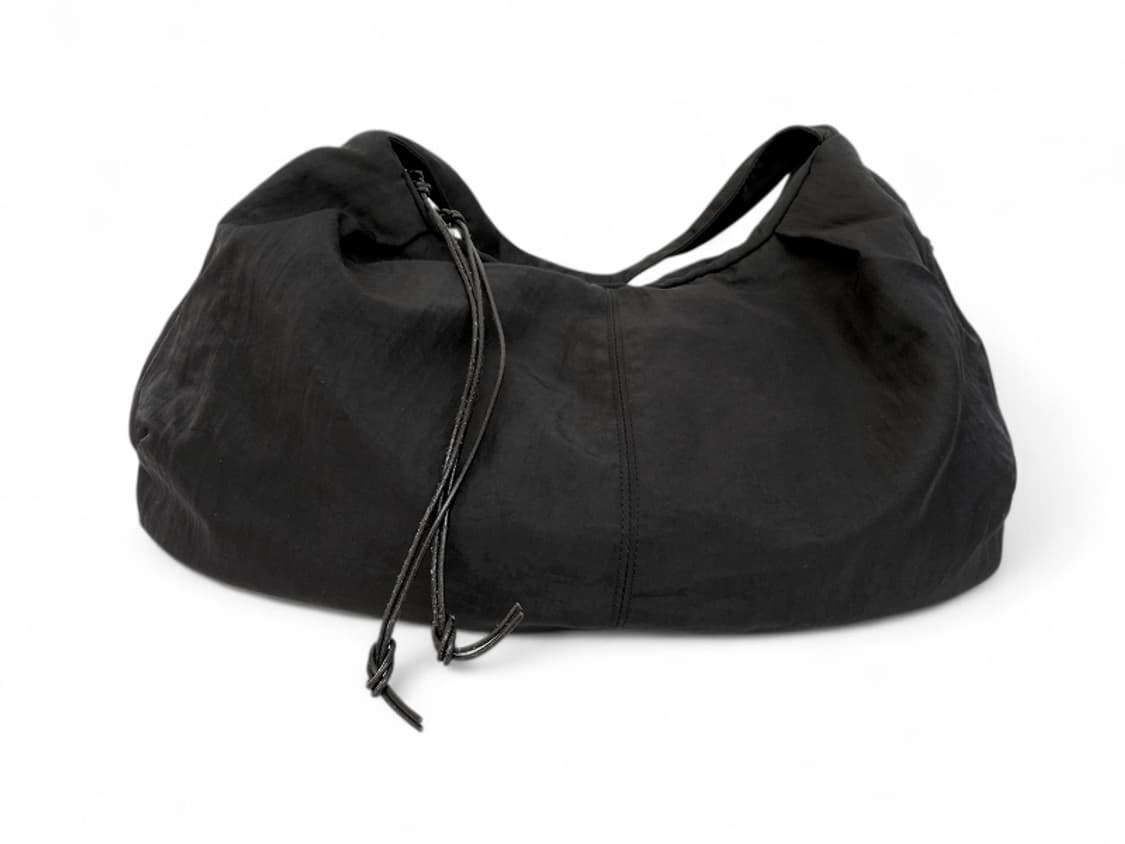 요지 야마모토 와이즈 나일론 토트백 상품이미지2