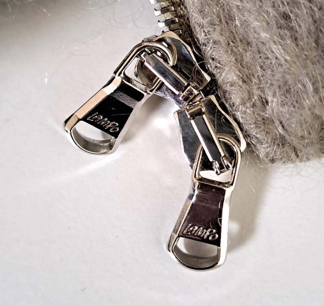 (택포) 모어댄예스데이 아뜰리에에디션 모헤어 자켓 2 B183 상품이미지6