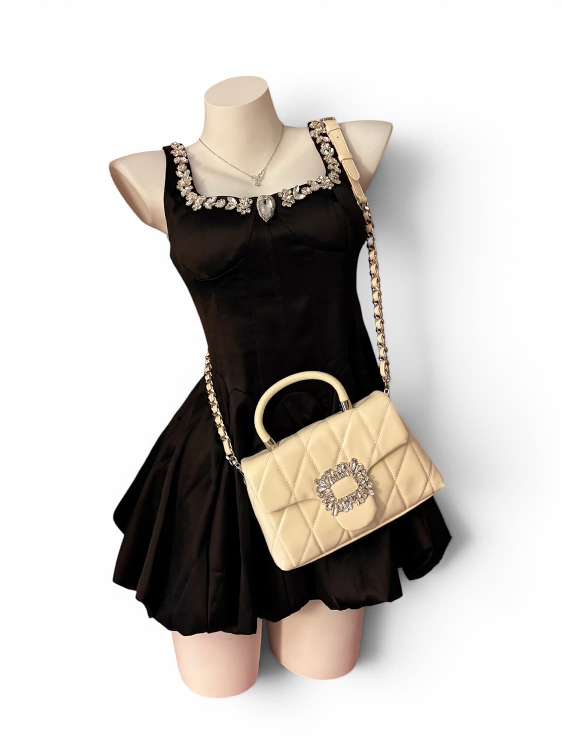 La Petite Muse 미니드레스 공주룩 팬싸룩 상품이미지1