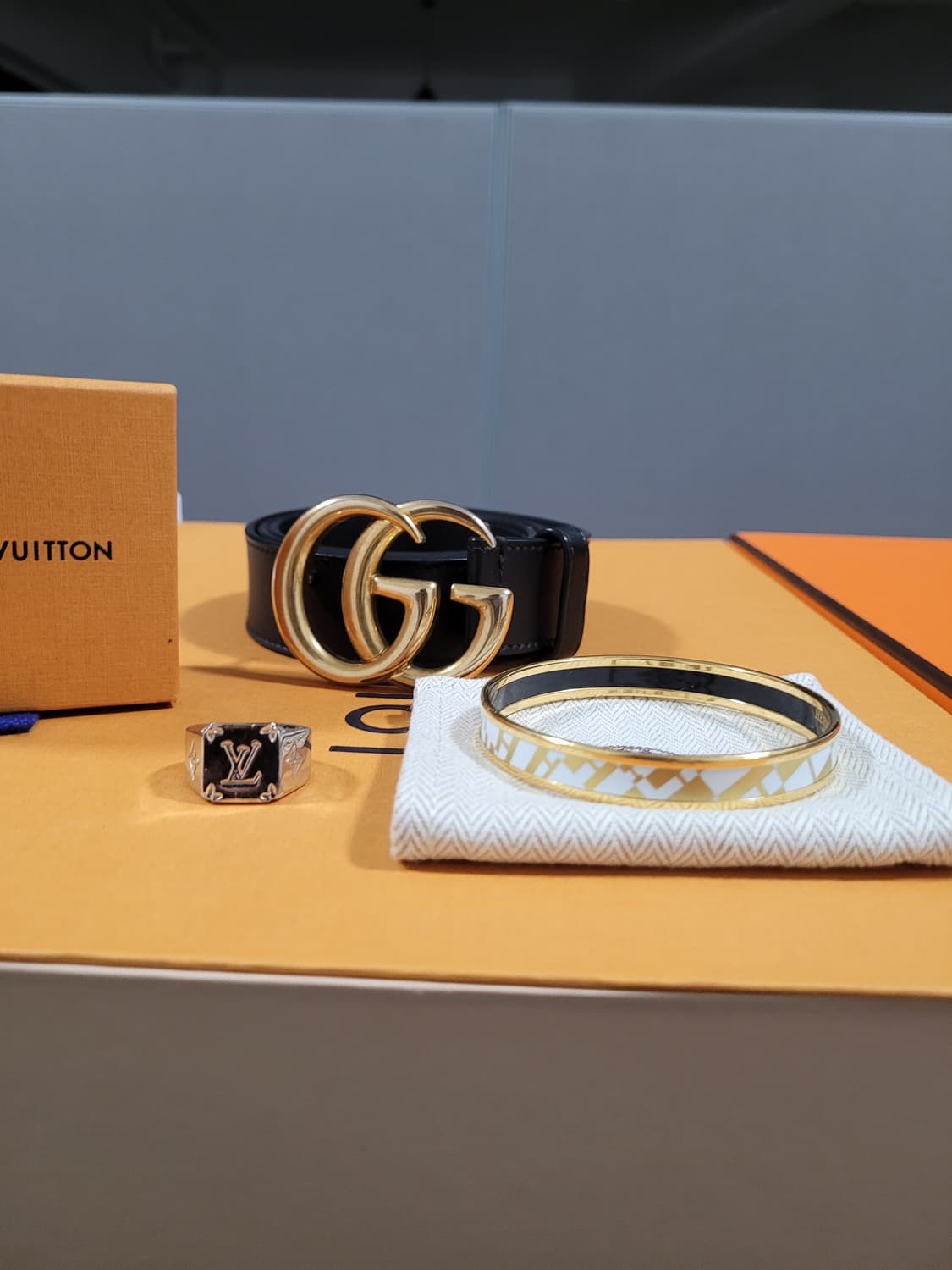 명품 정품 재고정리합니다. 상품이미지3