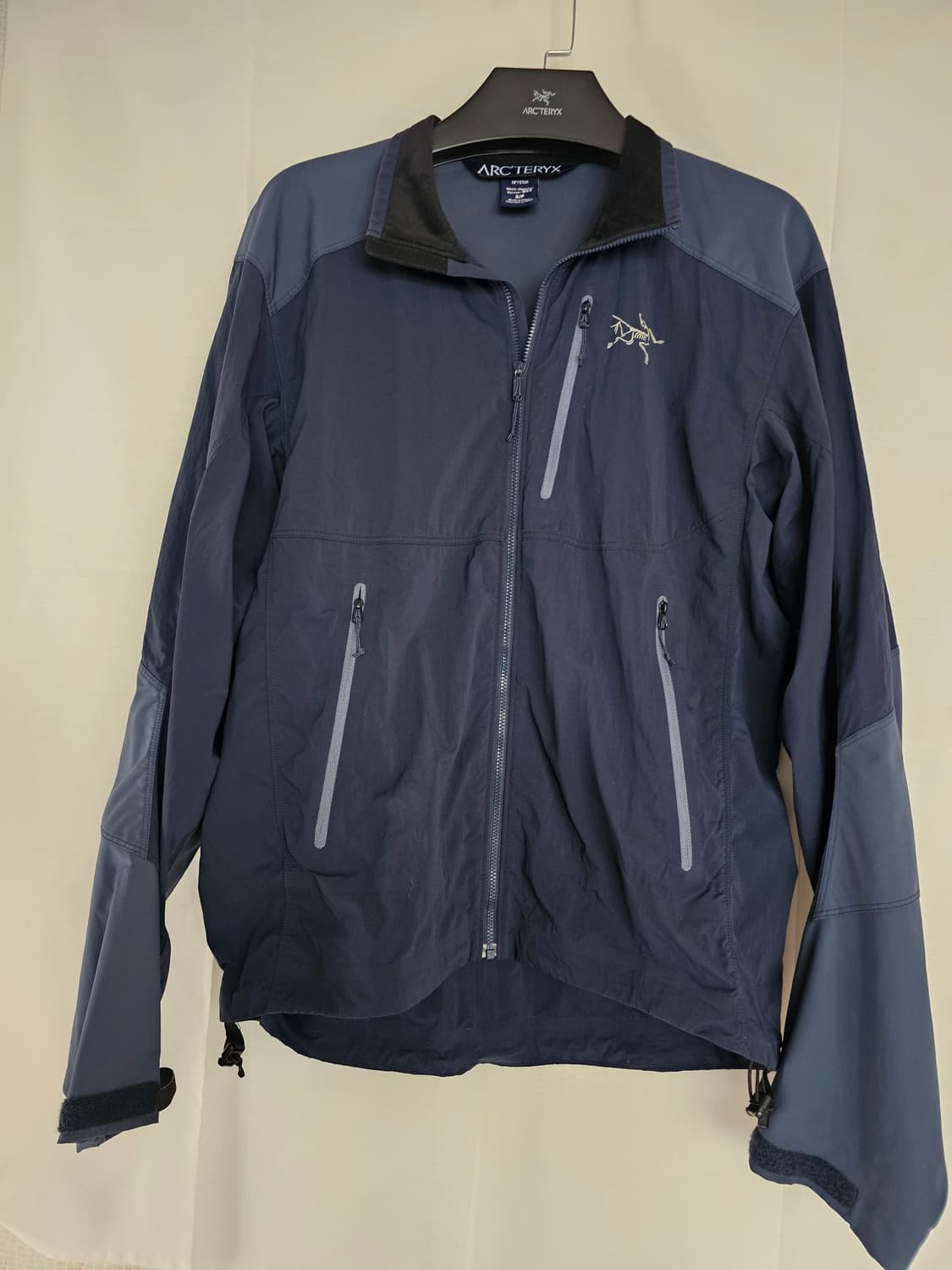 아크테릭스 감마 SL 하이브리드 상품이미지1