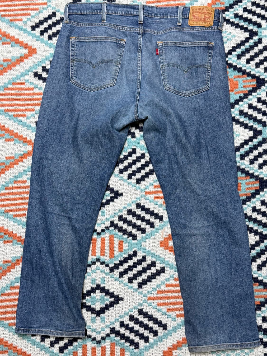 리바이스 559 38x30 상품이미지2