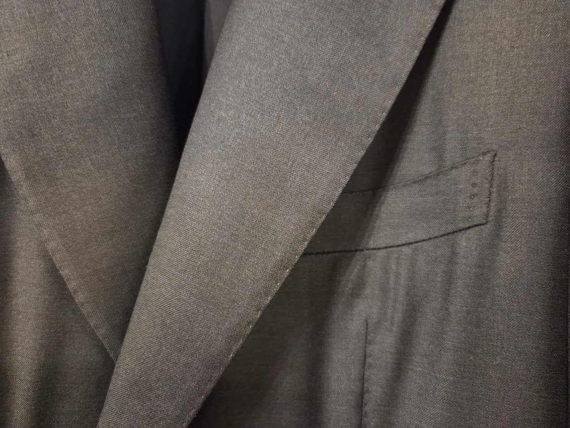 란스미어 자켓 상품이미지4