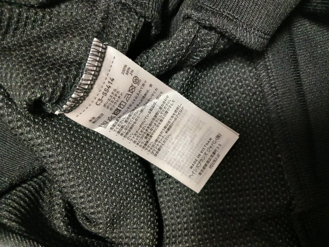 챔피온 매쉬 로고 자수 후드 집업  상품이미지5