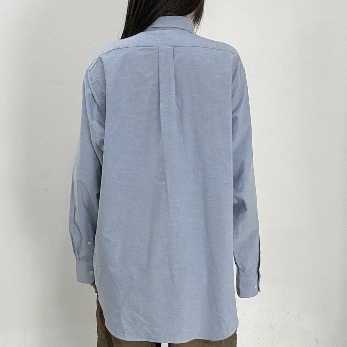 Carhartt 긴팔셔츠 상품이미지5