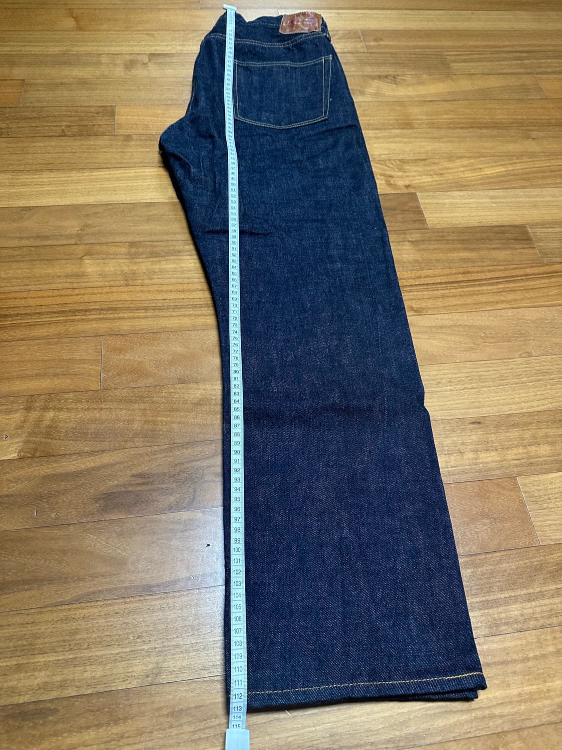 풀카운트 1101w 33 상품이미지2