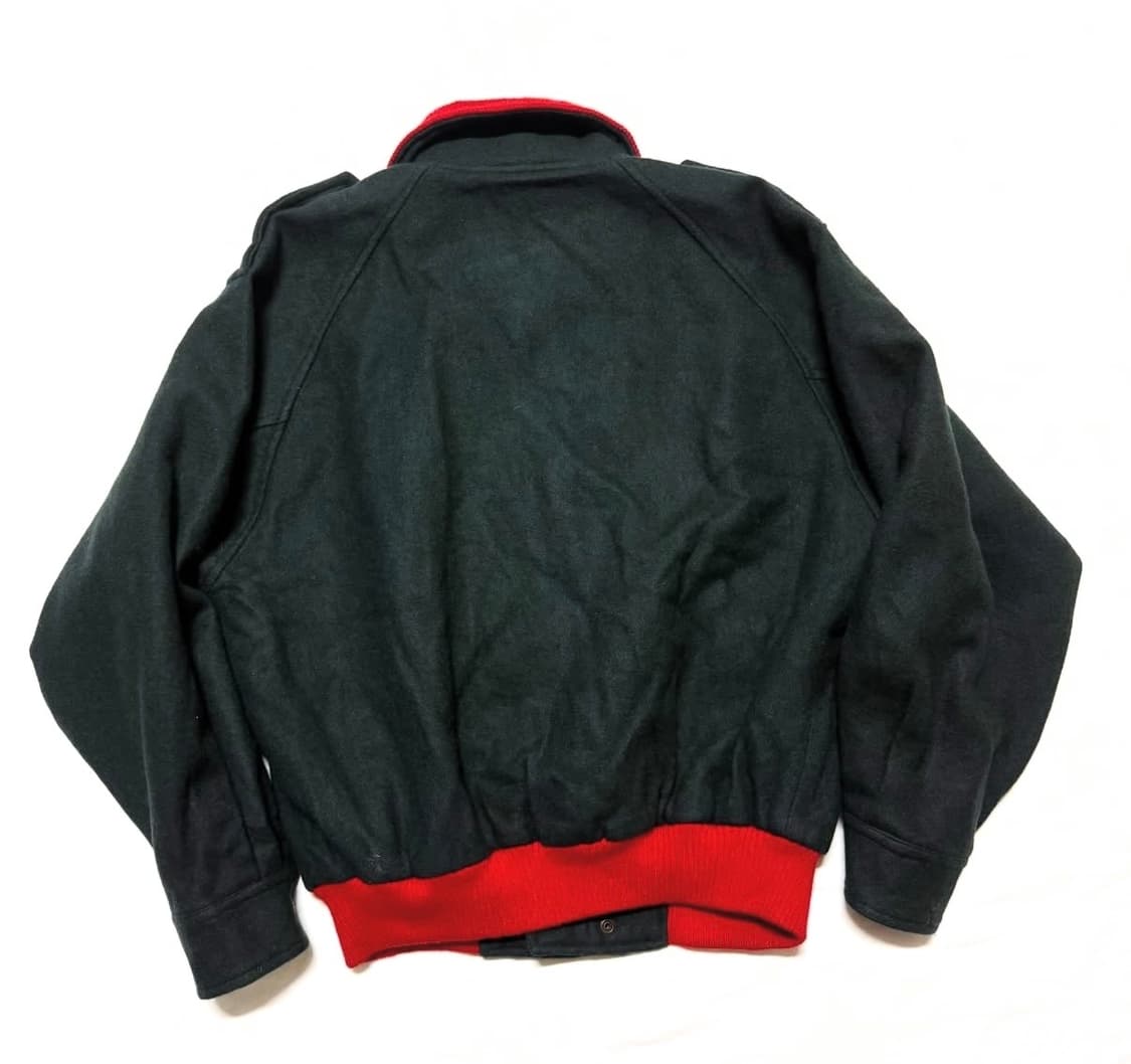 Riveryo - 일본제 울 자켓 상품이미지2