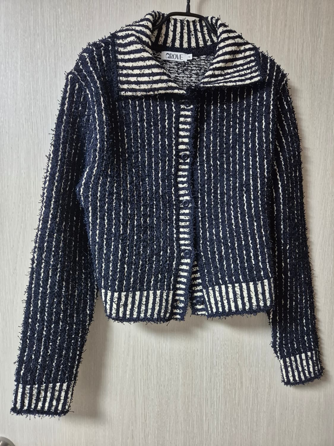 (새제품급) 그로브 랜디스 가디건 상품이미지4