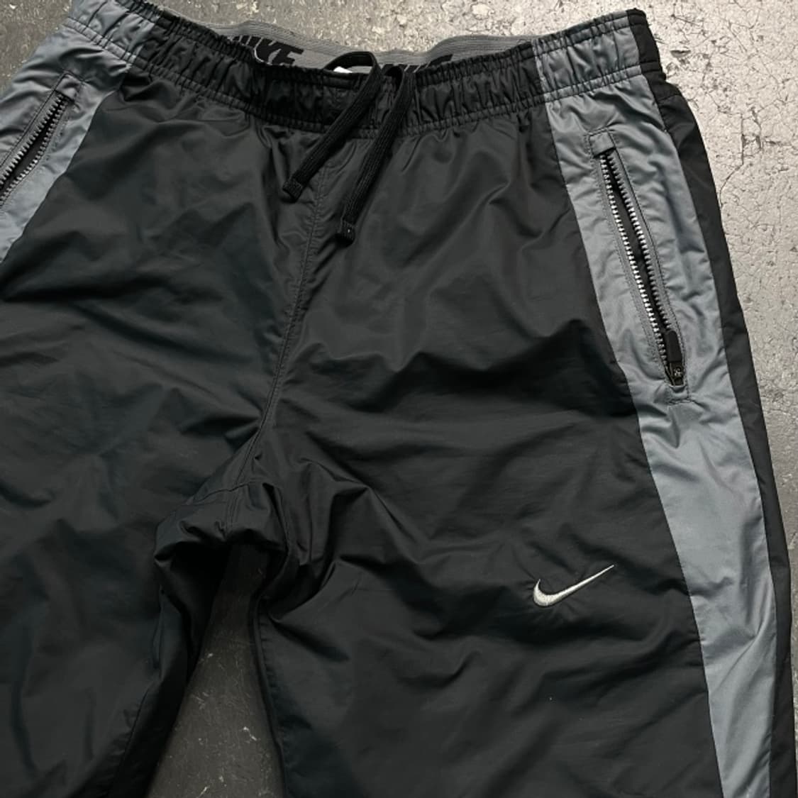 100 나이키 스톰핏 팬츠 상품이미지2