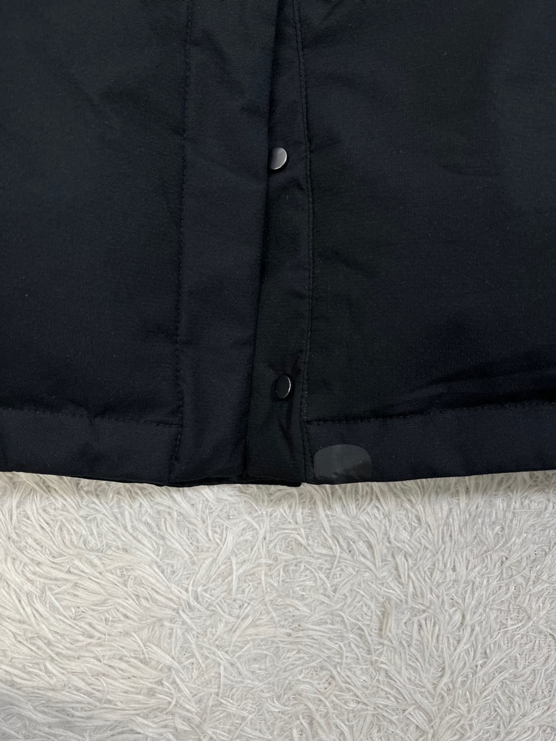 노스페이스 맥머도 롱 패딩/#2557 상품이미지5