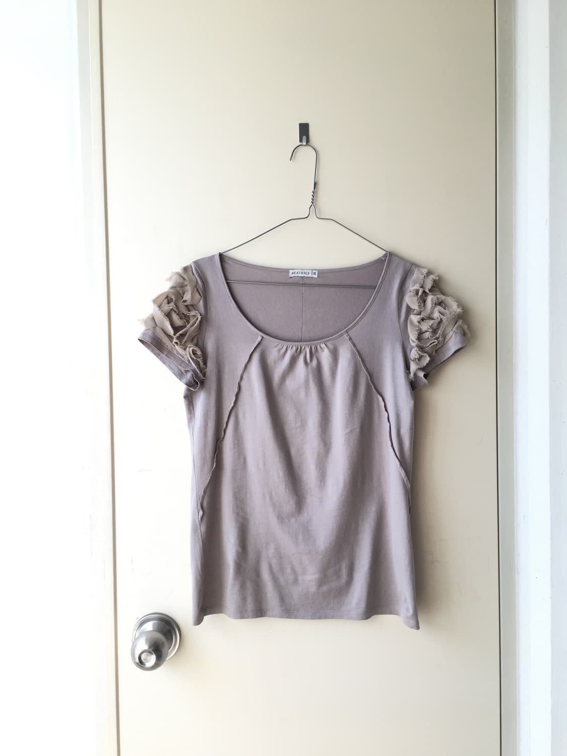 vintage top 상품이미지2