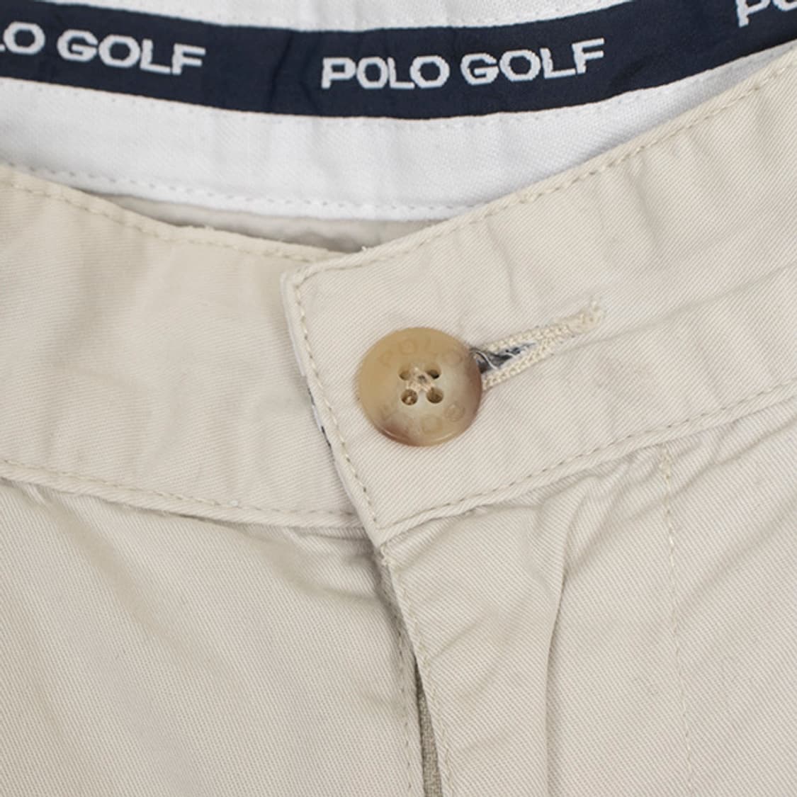 Polo golf Two Pleats 하프 팬츠 (30 상품이미지4