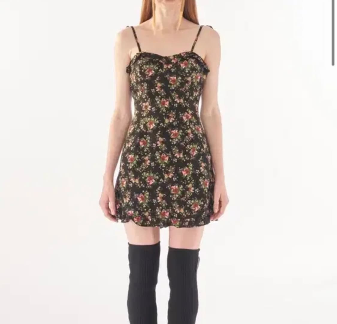 오드원아웃 원피스 s 상품이미지1