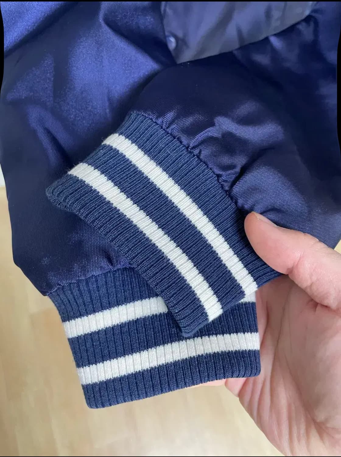 MLB 뉴욕양키즈 야구 점퍼  상품이미지4