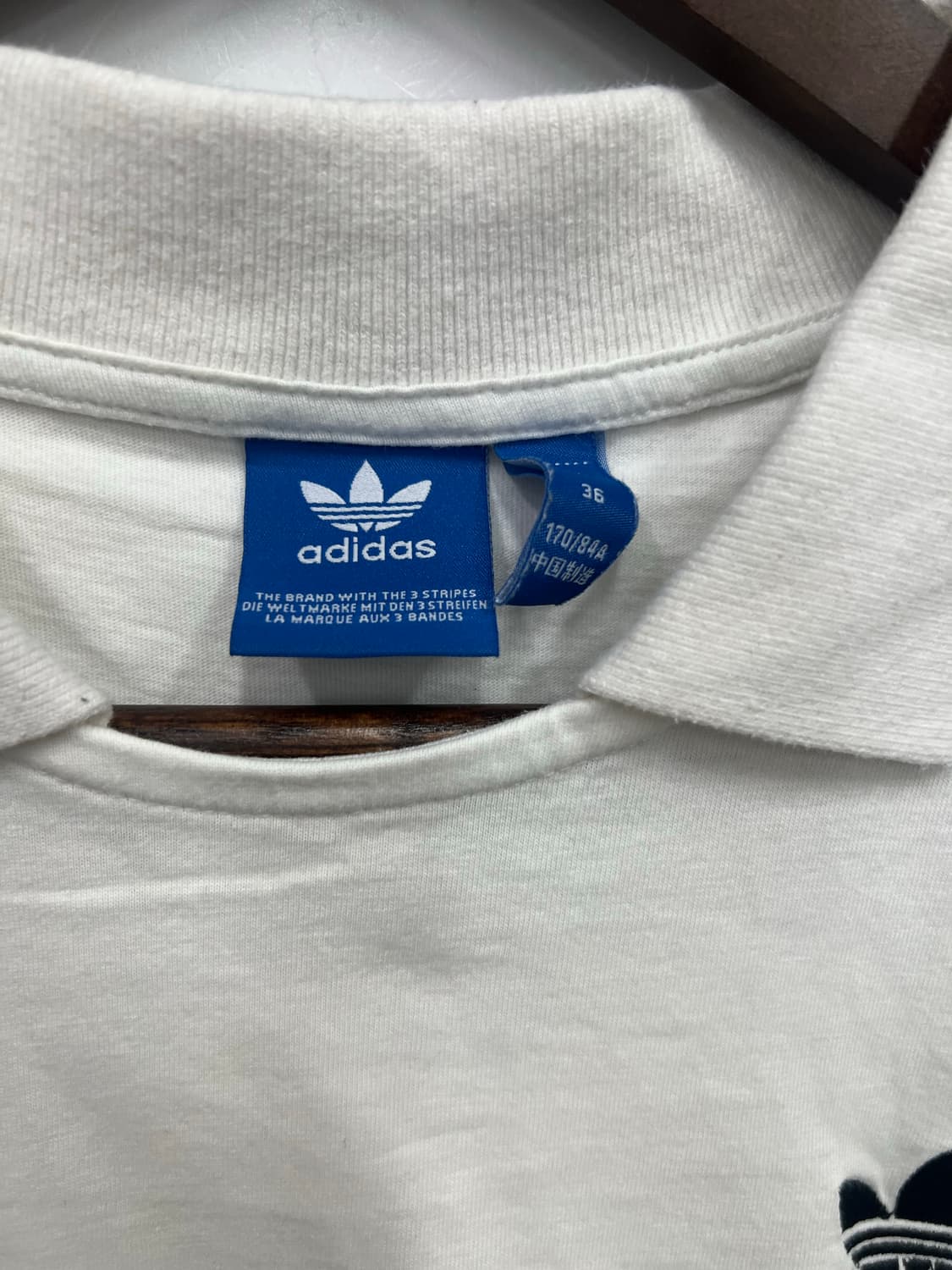 아디다스 반팔티  상품이미지2