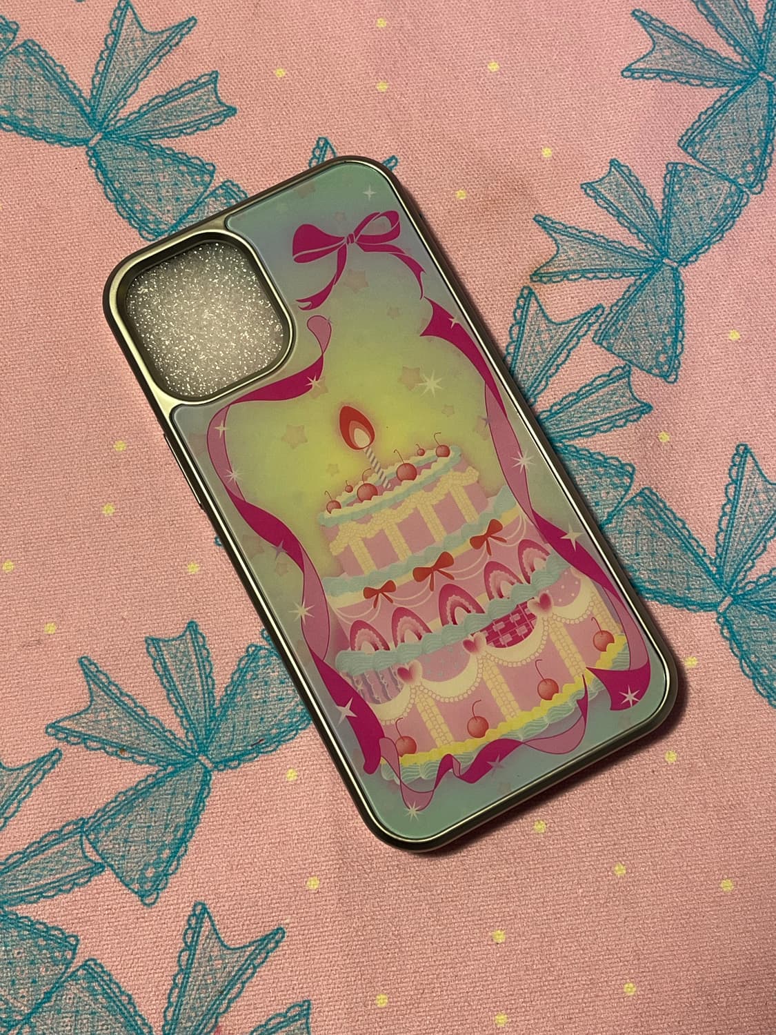 아이폰 12미니 맥세이프 내장형 케이스 상품이미지2