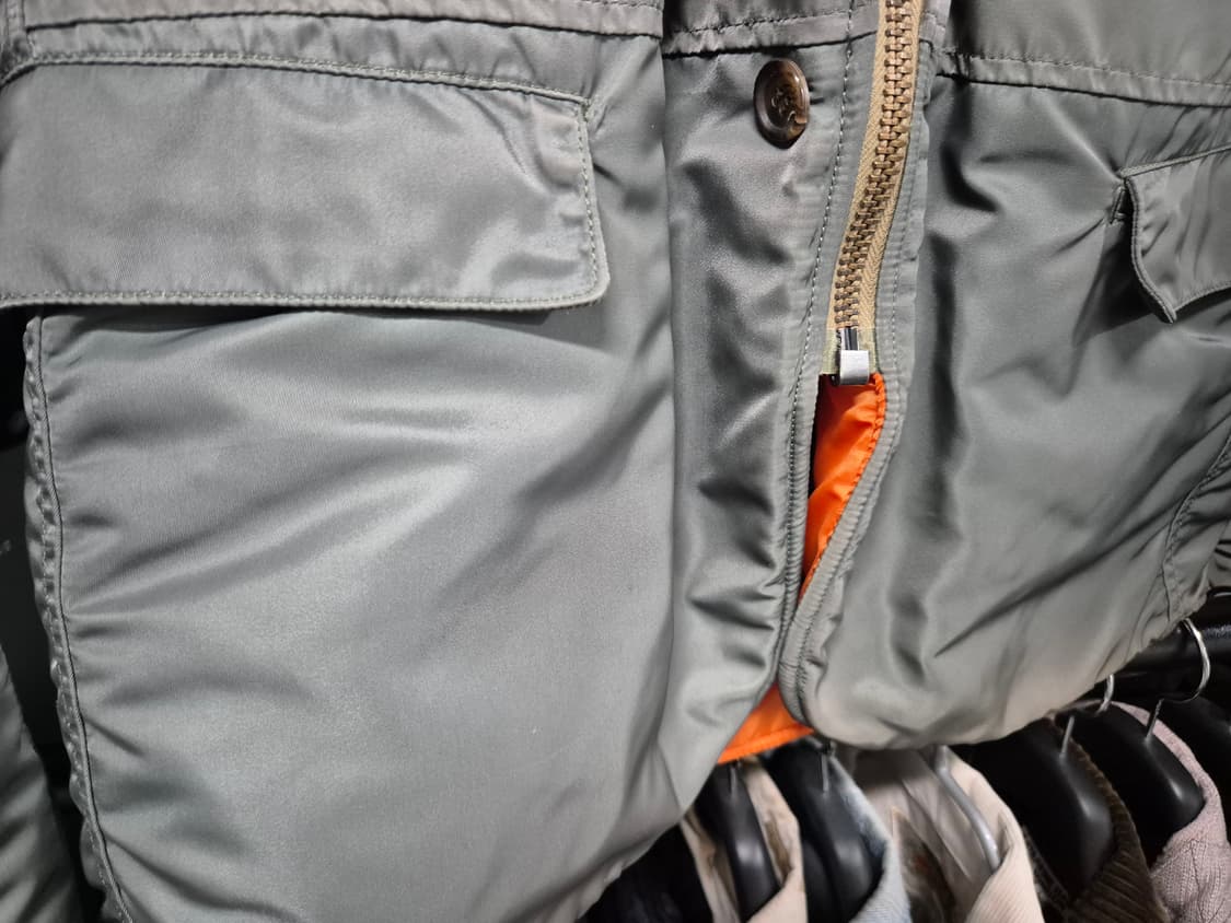 준야 와타나베, 리컨스트럭티드 N-2A 자켓 상품이미지6