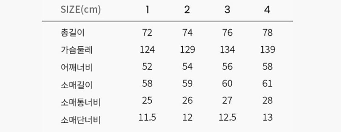 하이드아웃 볼륨 포켓 윈드브레이커 머스타드 색상 3 사이즈 상품이미지8