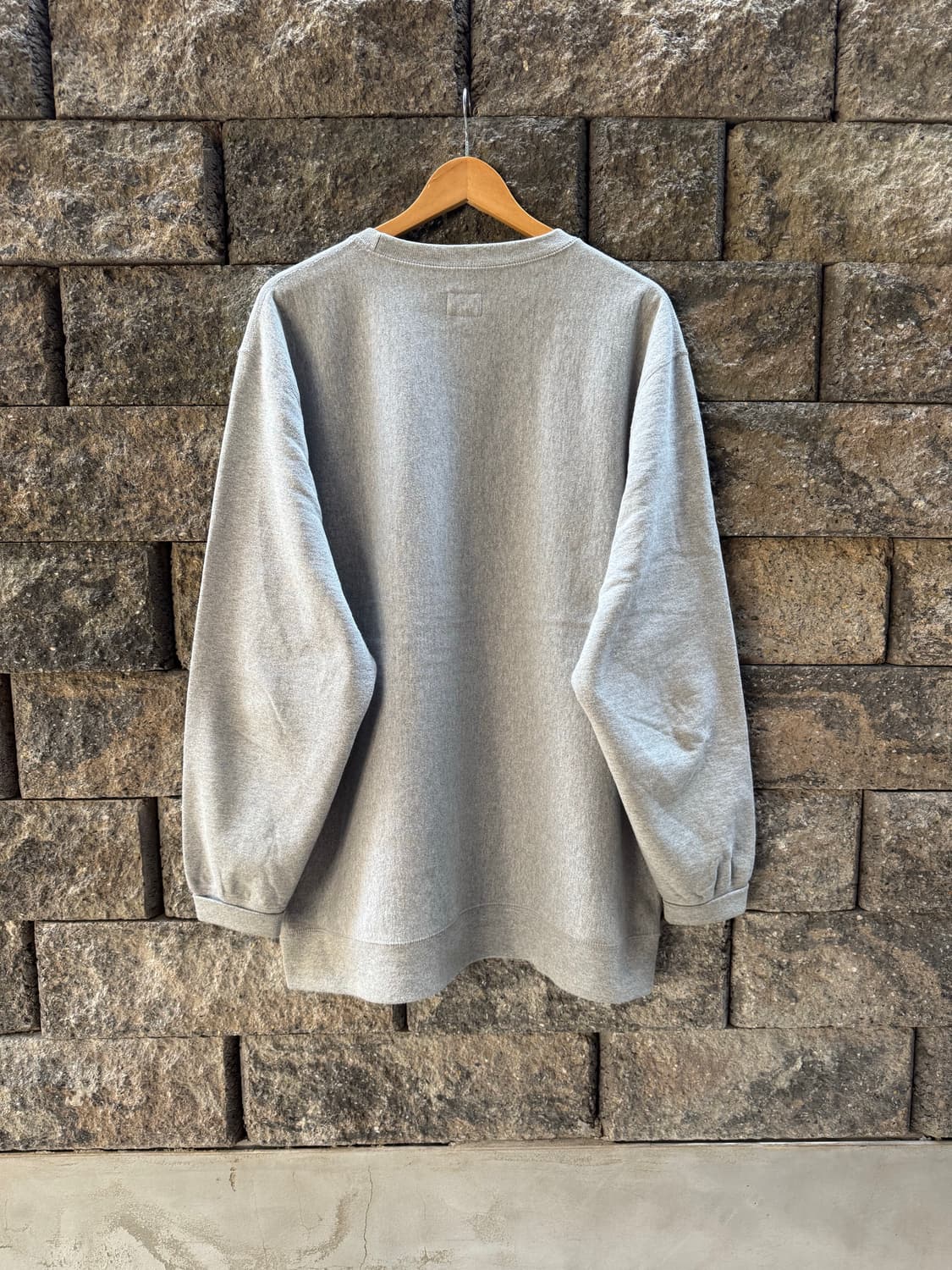 노아 맨투맨 상품이미지7