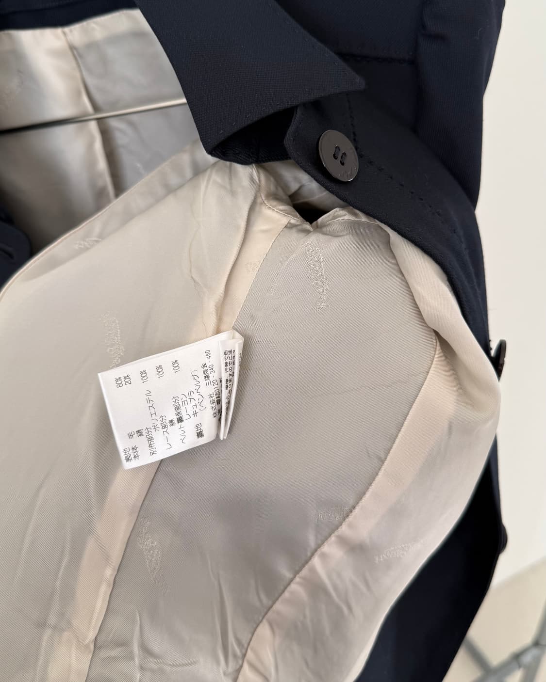 Paul stuart 자켓 상품이미지7