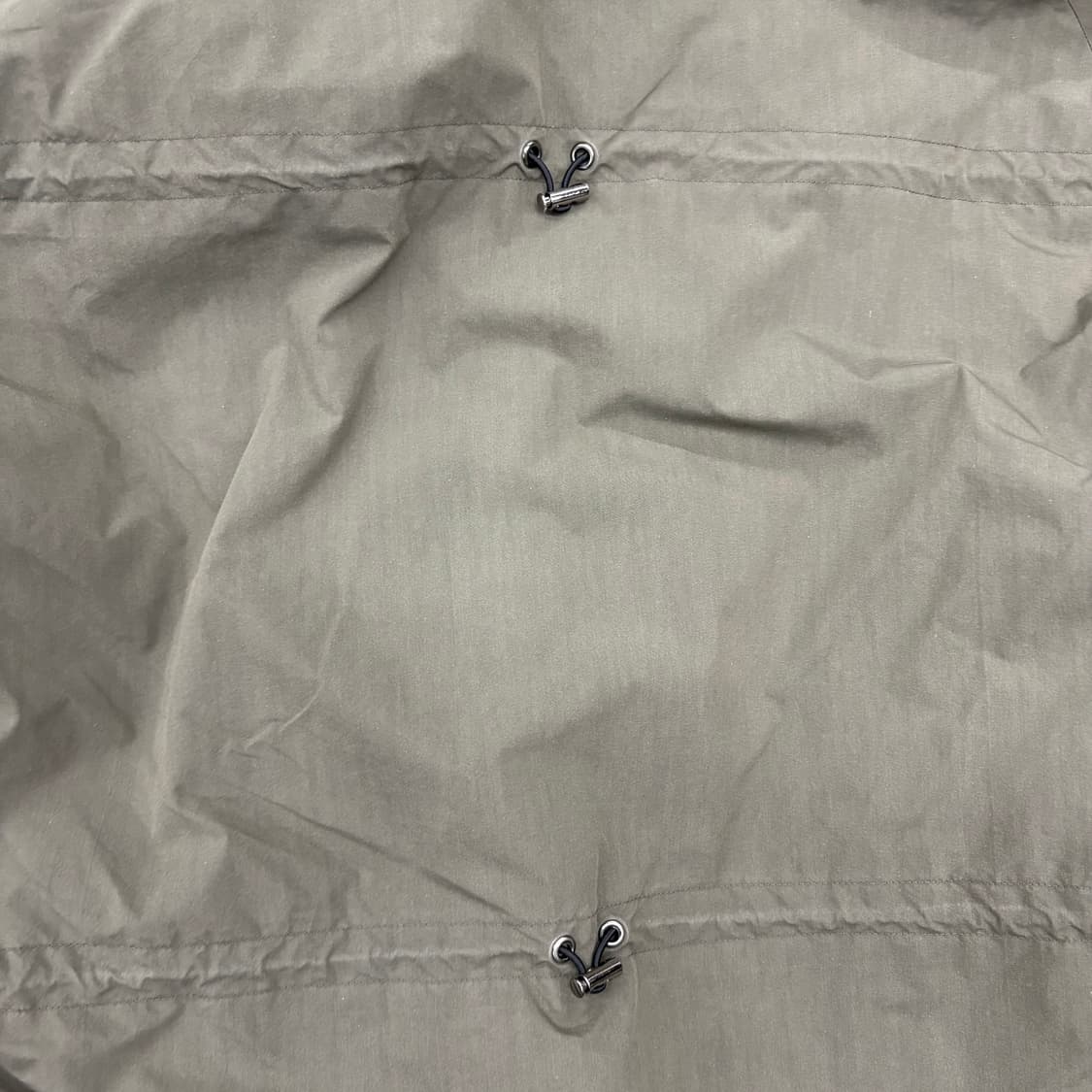 (95)우영미바라클라바후드자켓 상품이미지7