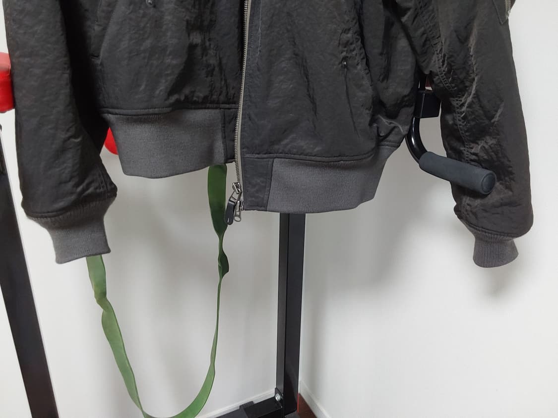 러프사이드 ma1 1사이즈 상품이미지3