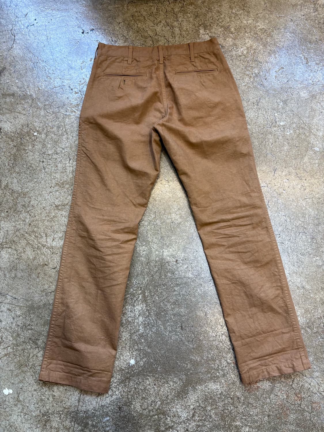 2007 꼼데가르송 옴므 카고 팬츠 상품이미지6