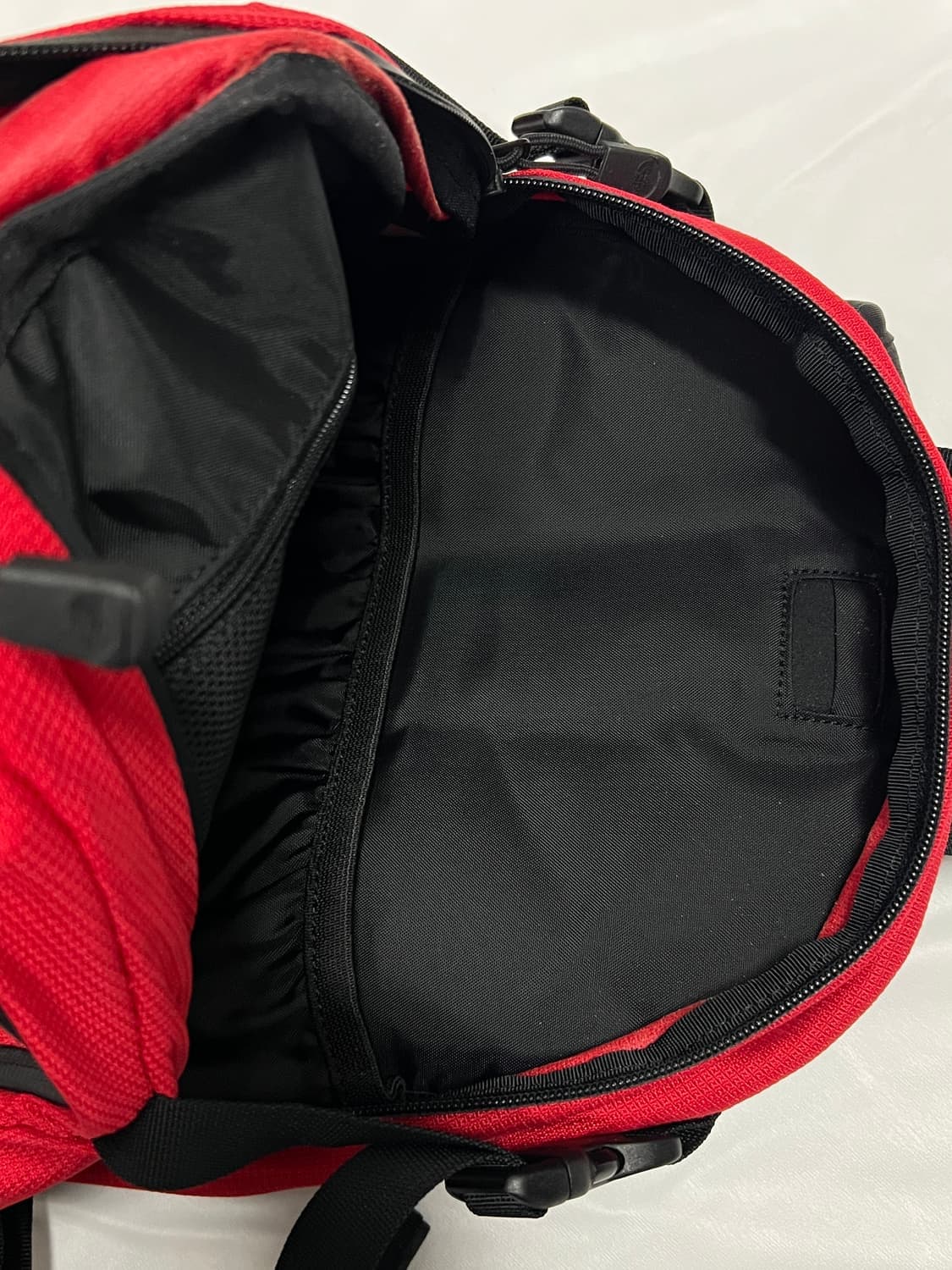 (OS) 노스페이스 VENTANA20 백팩 레드 상품이미지2