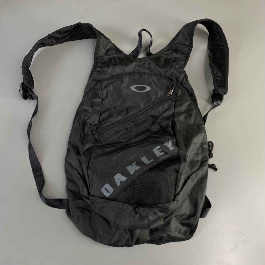 오클리 나일론 미니가방 상품이미지1