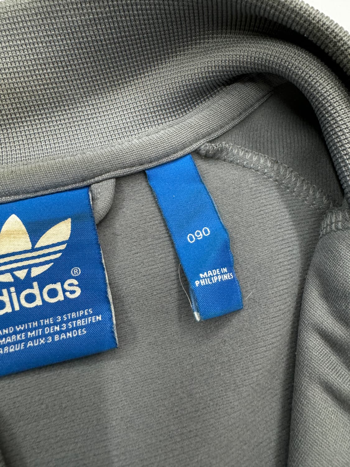 아디다스 슈퍼스타 트랙탑 져지 상품이미지4