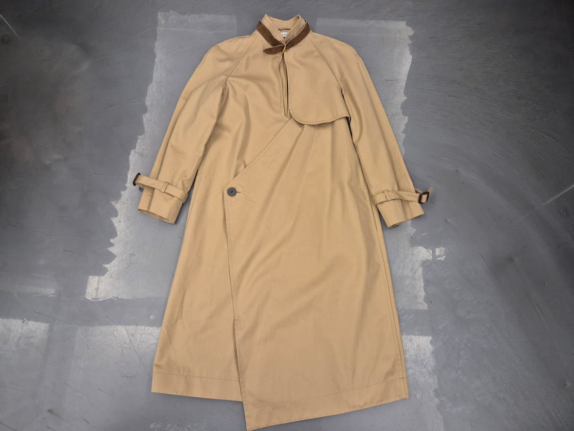 J.W ANDERSON 트렌치 코트 상품이미지1