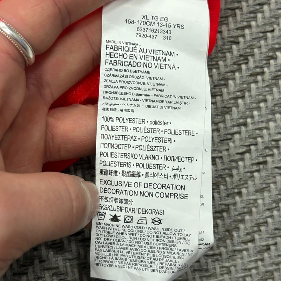 나이키sb 드라이핏 그래픽 티셔츠 v3004 상품이미지7