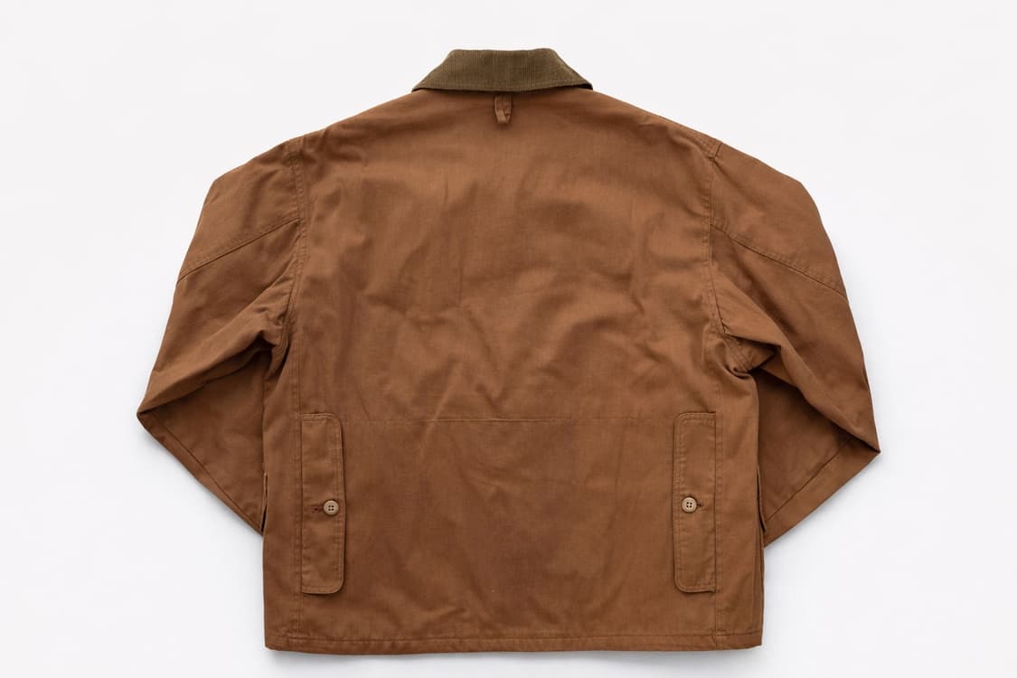 90‘s Sierra work jacket 상품이미지9