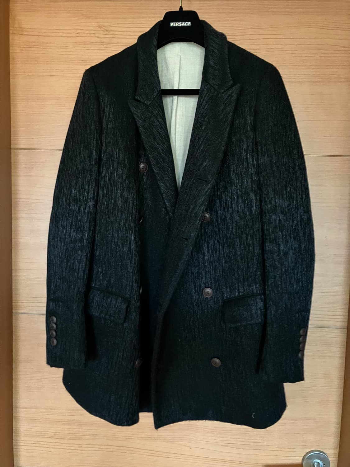 조르지오 아르마니 피코트 상품이미지1