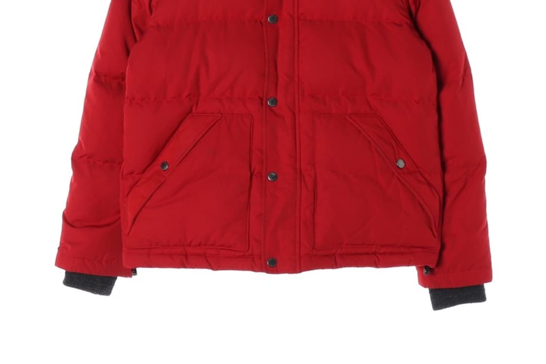 캉골 패딩 M 상품이미지5