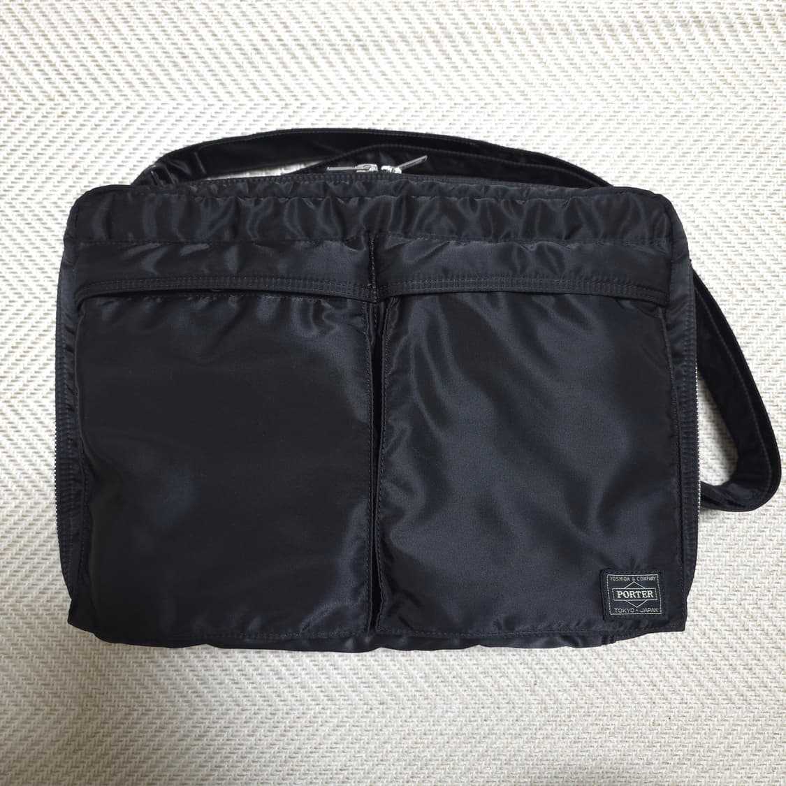 요시다포터 탱커 숄더백 XL 엑스라지 (381 상품이미지1