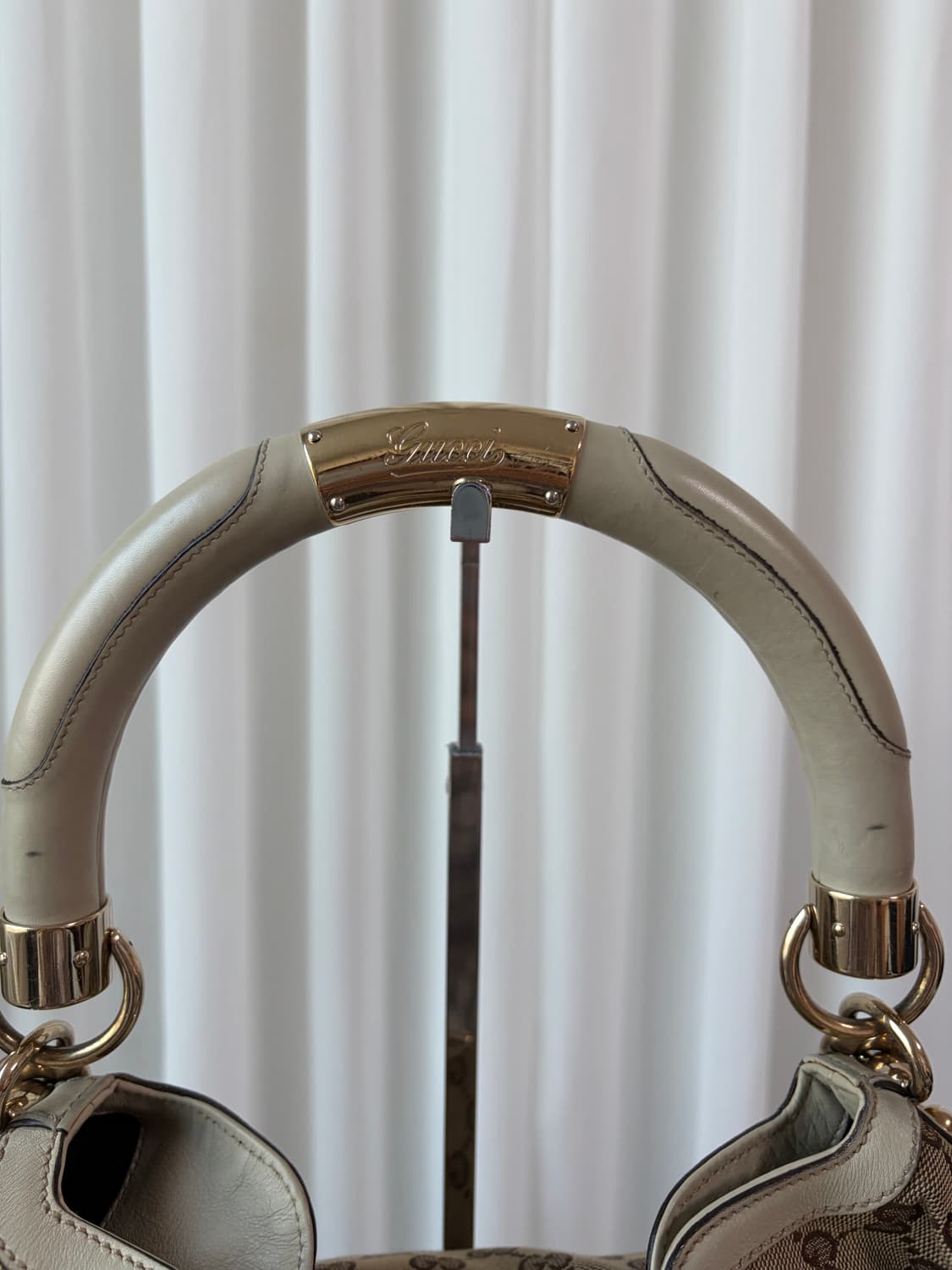 구찌 구찌씨마 인디 숄더백 상품이미지9